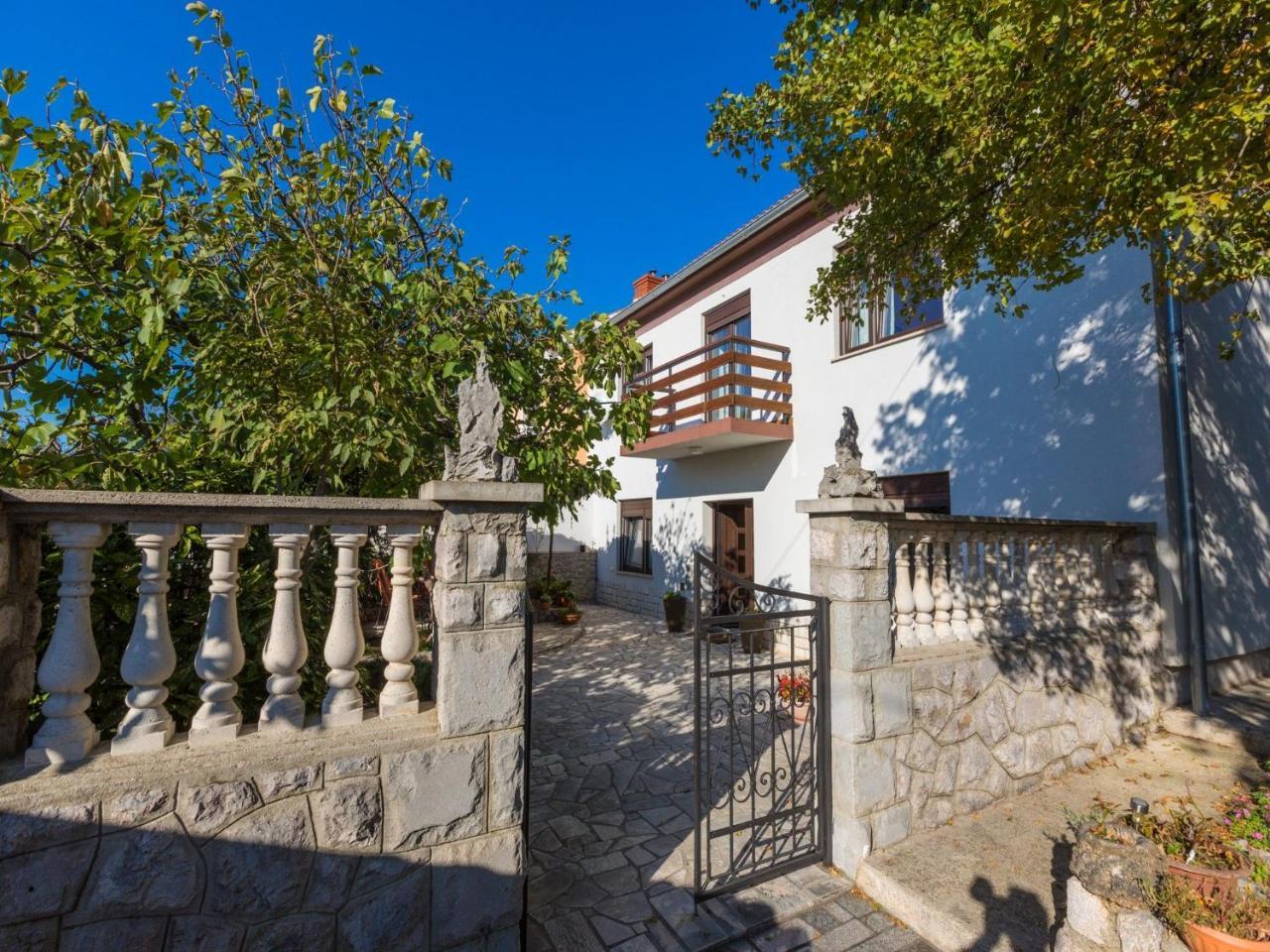 House Barbara Villa Jadranovo Exterior photo