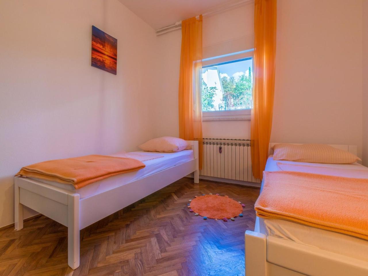 House Barbara Villa Jadranovo Exterior photo