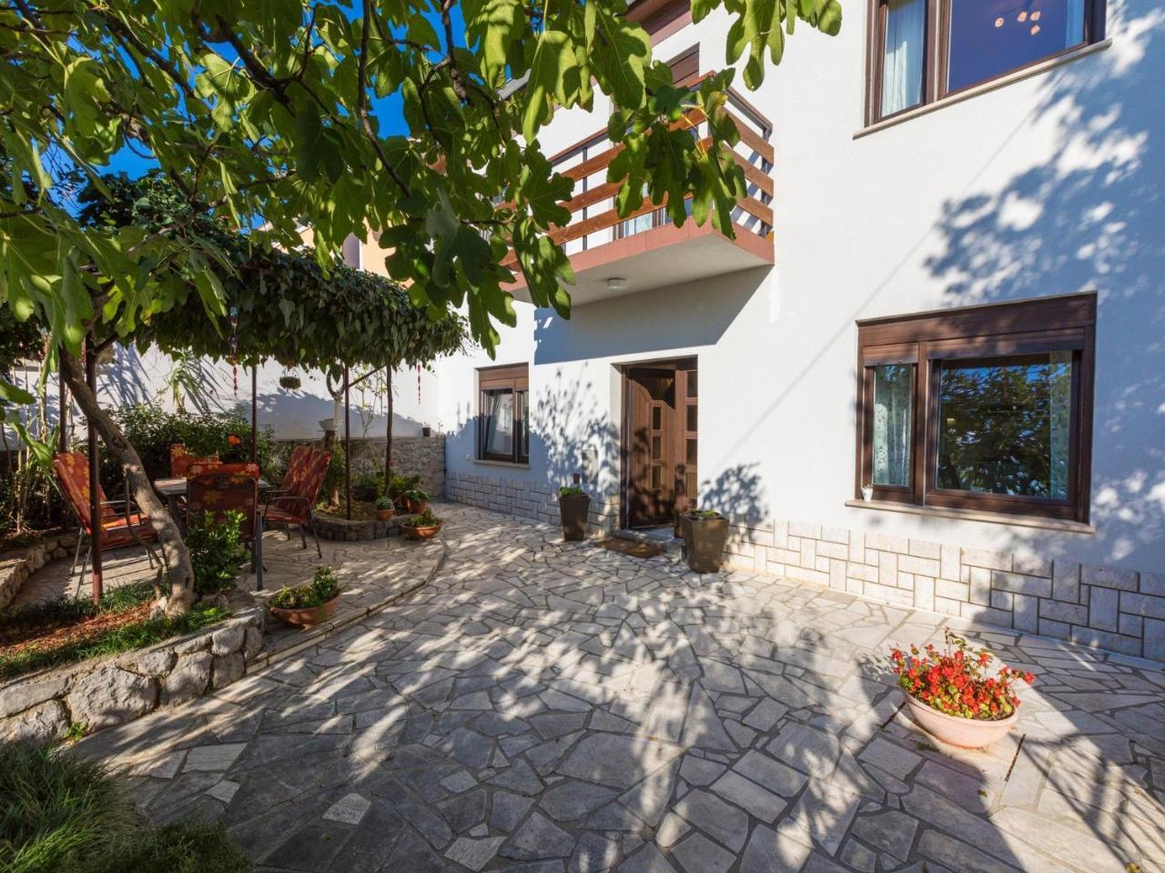 House Barbara Villa Jadranovo Exterior photo